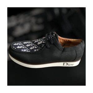 Mocassin DIOR pour Homme .